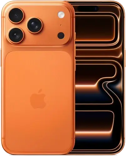 Ремонт Apple 17 Pro
